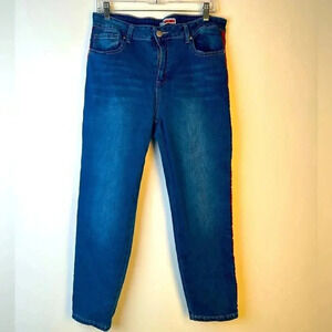 Tita Skinny Jeans -  0